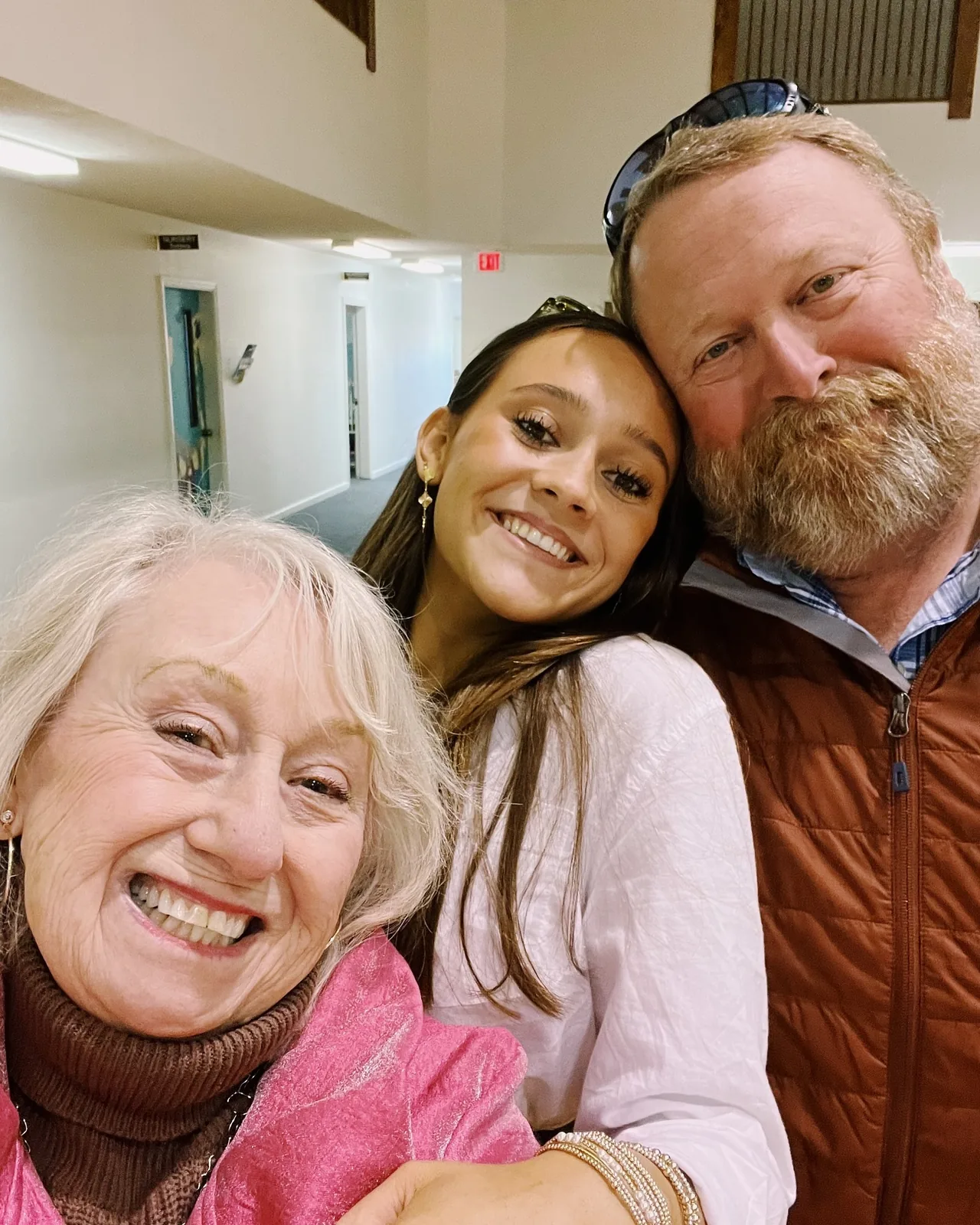 A Life Measured in Family Moments