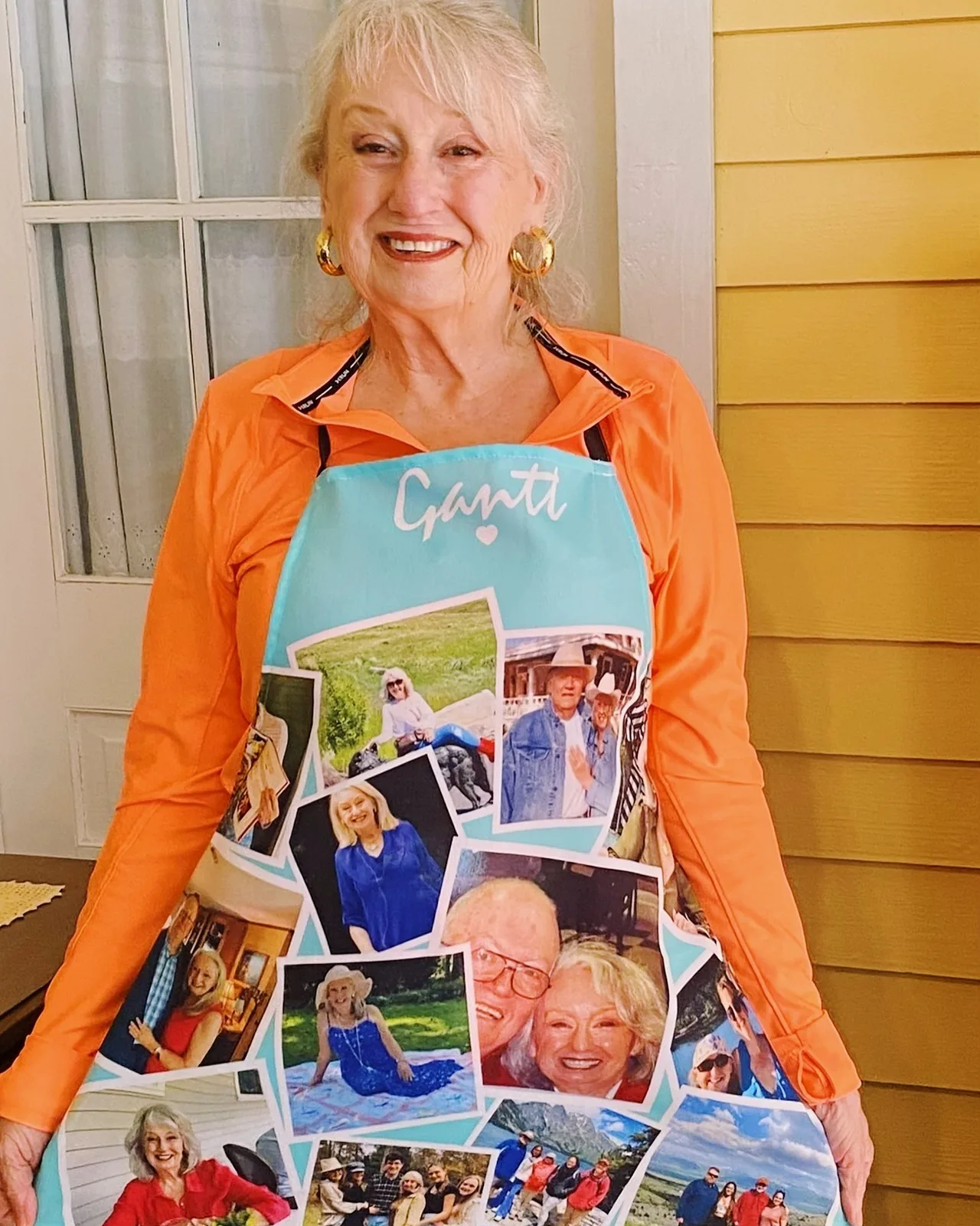 Cookbooks, Food Stories and a Public Kitchen