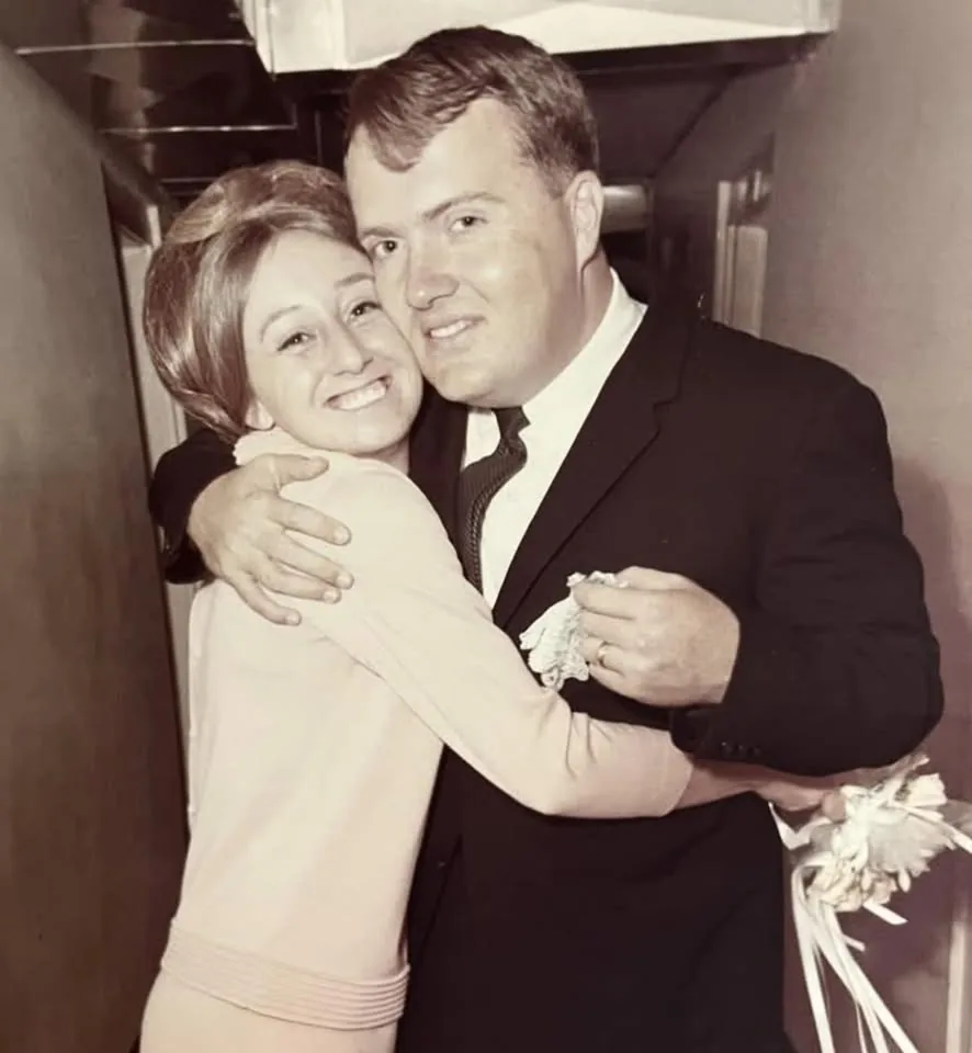 Love, Partnership and a Long Family Story