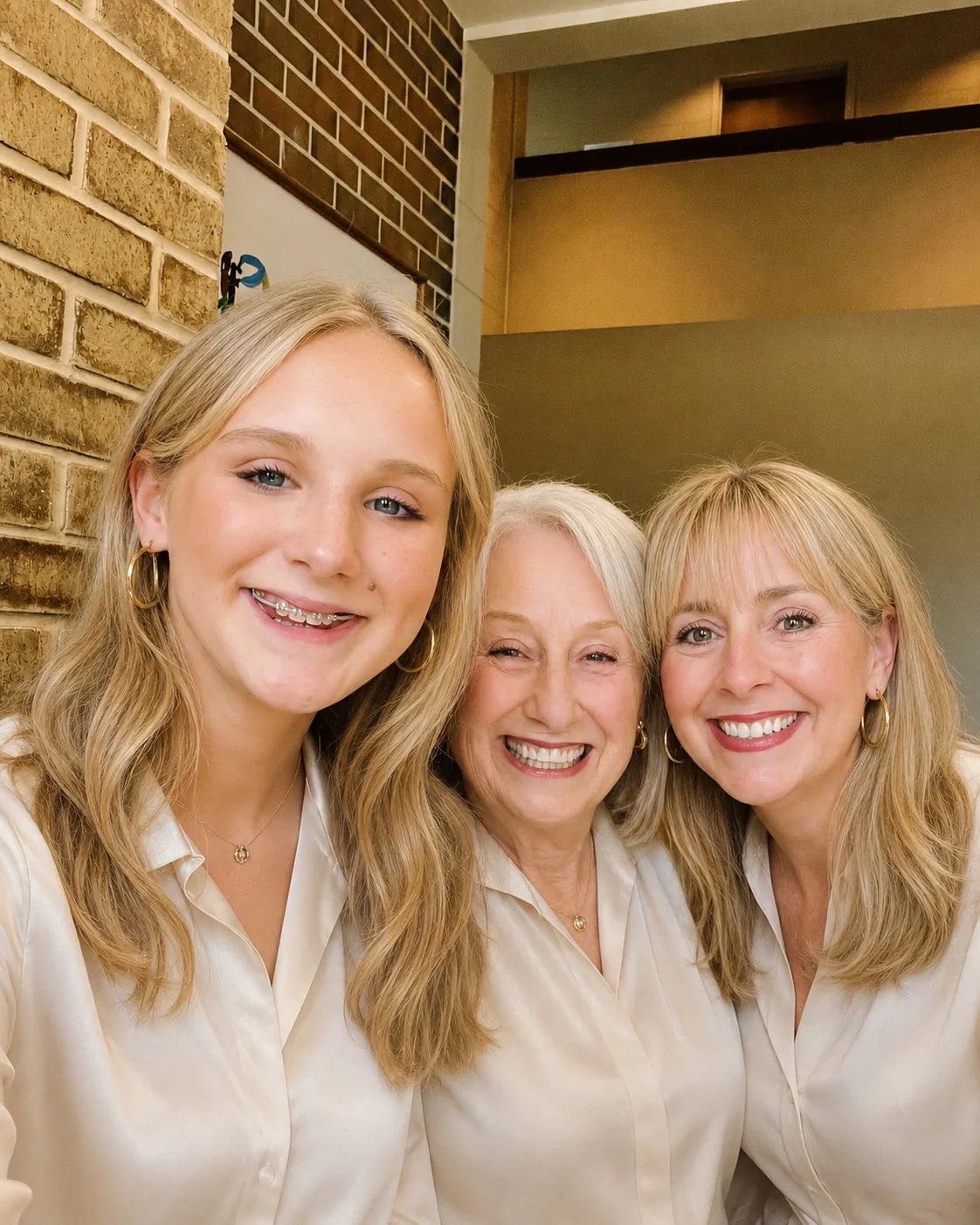 Family Photos That Feel Like Home