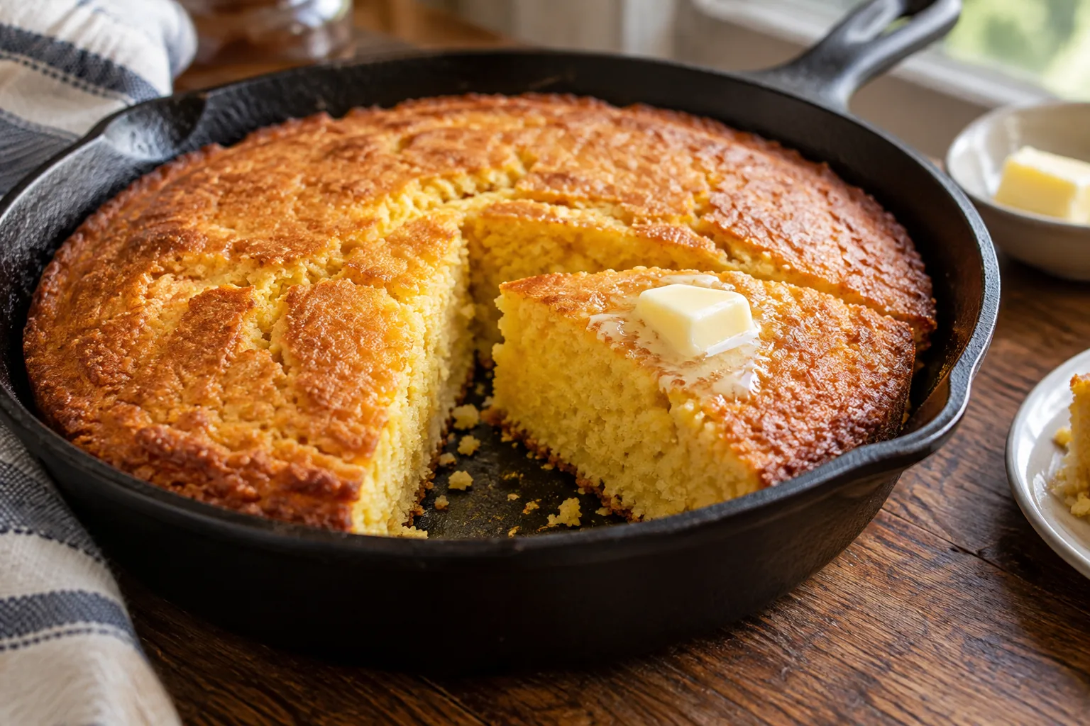 Cornbread