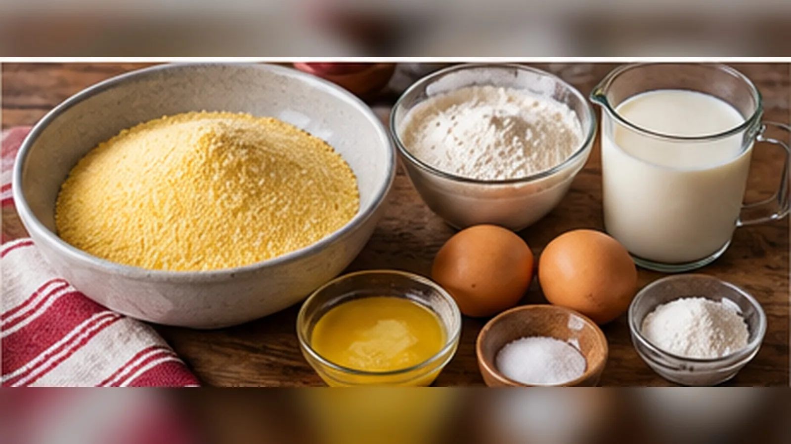 Cornbread