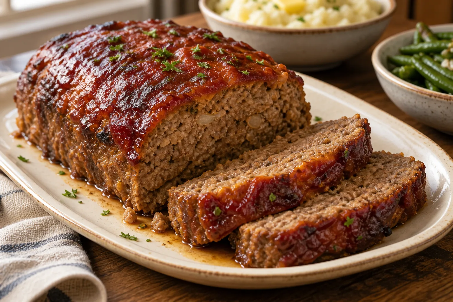 Meatloaf